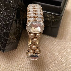 Authentic Rodrigo Otazu bracelet NWOT